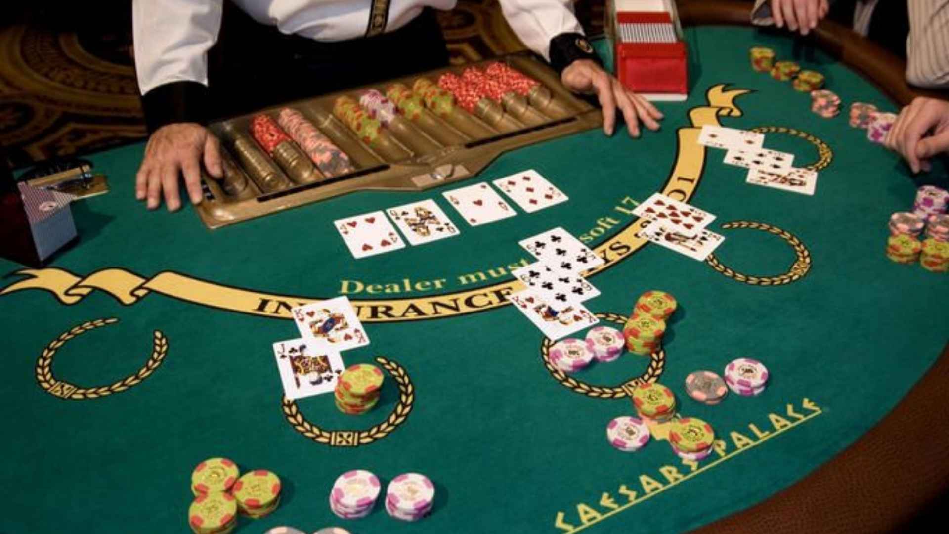 Luxury Gaming That Blends Tradition And Innovation